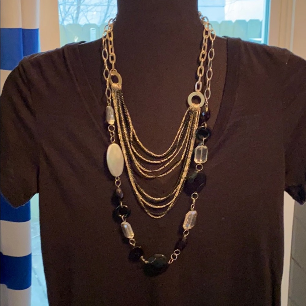 Necklaces - Picture 1 of 4